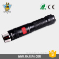 JF LED Flashlight Amber/Jade Identification,Portable 365/369nm UV Flashlight for jade Appreciation,USB jade flashlight
